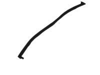 Mopar 5116264AC Molding-Windshield