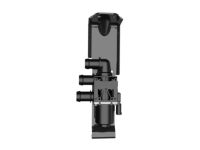 Mopar 68237835AA Valve-COOLANT 2 Way