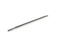 Mopar 68188798AF W/STRIP-Rear Door Belt Outer