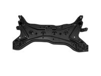 Mopar 5105623AI CROSSMEMBER-Front Suspension