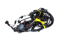 Mopar 68081220AF Wiring-Engine