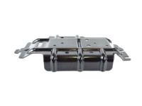Mopar 68101189AC Shield-Heat