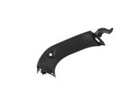 Mopar 6NL74DX9AB Liftgate Trim Upper Panel Mopar 6NL74DX9AB Liftgate Trim Upper Panel
