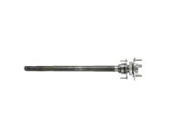 Mopar 68474094AA Rear Axle Shaft