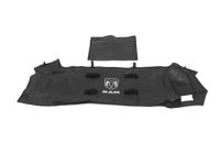 Mopar 68079678AA Cover-Radiator Grille