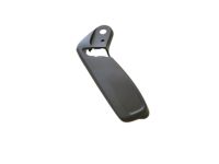 Mopar 1UY08DX9AB Seat Shield