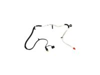 Mopar 68223420AB Cord-Engine Block Heater