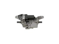 Mopar 68580869AA REAR AXLE Mopar 68580869AA REAR AXLE