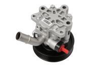 Mopar 68068640AB Power Steering Pump