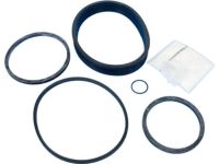 Mopar 4897416AB Filter Ki-Fuel