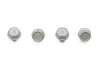 Mopar 68193287AA Bolt-HEXAGON FLANGE Head