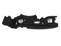 Mopar 5057793AE SILENCER-Dash Panel