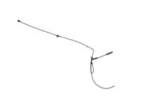 Mopar 55112665AA Hose-Windshield Washer