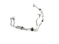Mopar 68407870AE TRANSMISSION OIL COOLER