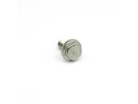 Mopar 6106300AA Screw-HEXAGON FLANGE Head