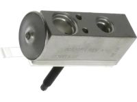 Mopar 5019186AB Valve-Expansion