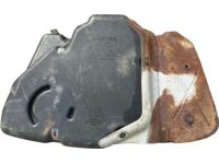 Mopar 52124339AB Fuel Tank