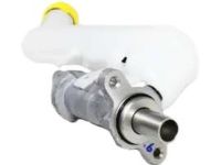 Mopar 68155423AB Brake Master Cylinder
