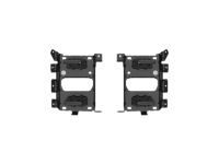 Mopar 68449583AB BRACKET-BUMPER