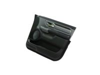 Mopar 6SL321A8AA Panel-Front Door Trim