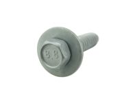 Mopar 6508450AA Screw-HEXAGON Head