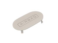 Mopar 5YJ85LDMAA Cap-Screw Cover