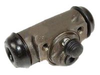 Jeep Wrangler Wheel Cylinder - V2103601AA WHEELCYLINDER-Wheel