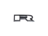 Mopar 68443411AB Nameplate