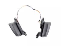 Mopar 6XB58JXWAA Switch-Radio Control