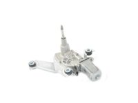 Mopar 68256066AA Motor-LIFTGATE WIPER