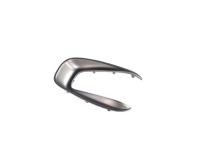 Mopar 1VF96GDLAA Bezel-SHIFTER