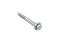 Mopar 6512467AA Bolt-HEXAGON FLANGE Head