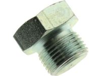 Mopar 5191971AA Oil Drain Plug