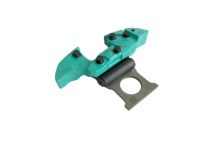 Mopar 68172369AC Damper-Steering Wheel