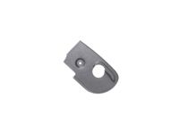 Mopar 5ZK59TX7AA Rear Seat Shield