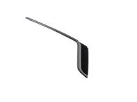 Mopar 6YG31SZ0AE Body Side Molding