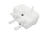 Mopar 68055208AB Reservoir-Brake Master Cylinder