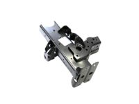 Mopar 68383650AA Extension-Front Rail