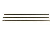 Mopar 68161070AA Bow-TONNEAU Cover