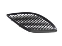 Mopar 68141086AA Bezel-Hood
