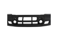Mopar 68091522AA Front Lower Bumper Cover
