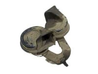 Jeep Grand Cherokee Horn - 56050166AC Horn