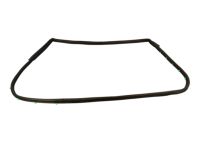 Mopar 68040046AK WEATHERSTRIP-Rear Door Mounted