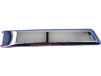 Mopar 55157198AA Molding-Rear Door