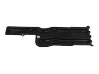 Mopar 5109036AE REINFMNT-Seat STRIKER