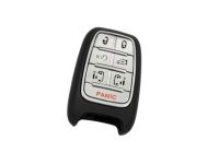 Mopar 68217832AD Integrated Key Fob Transmitter