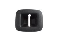 Mopar 1XT91DX9AA Bezel-TETHER Anchor