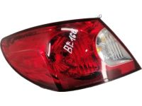 Mopar 4389493AC Lamp-Backup