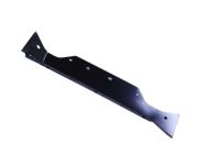 Mopar 68302933AE CROSSMEMB-Intermediate Rear