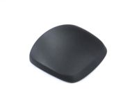 Mopar 1YB39JXWAA Bezel-Hood